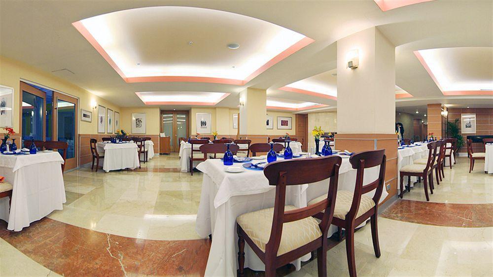 Marriott Tijuana Hotel Buitenkant foto