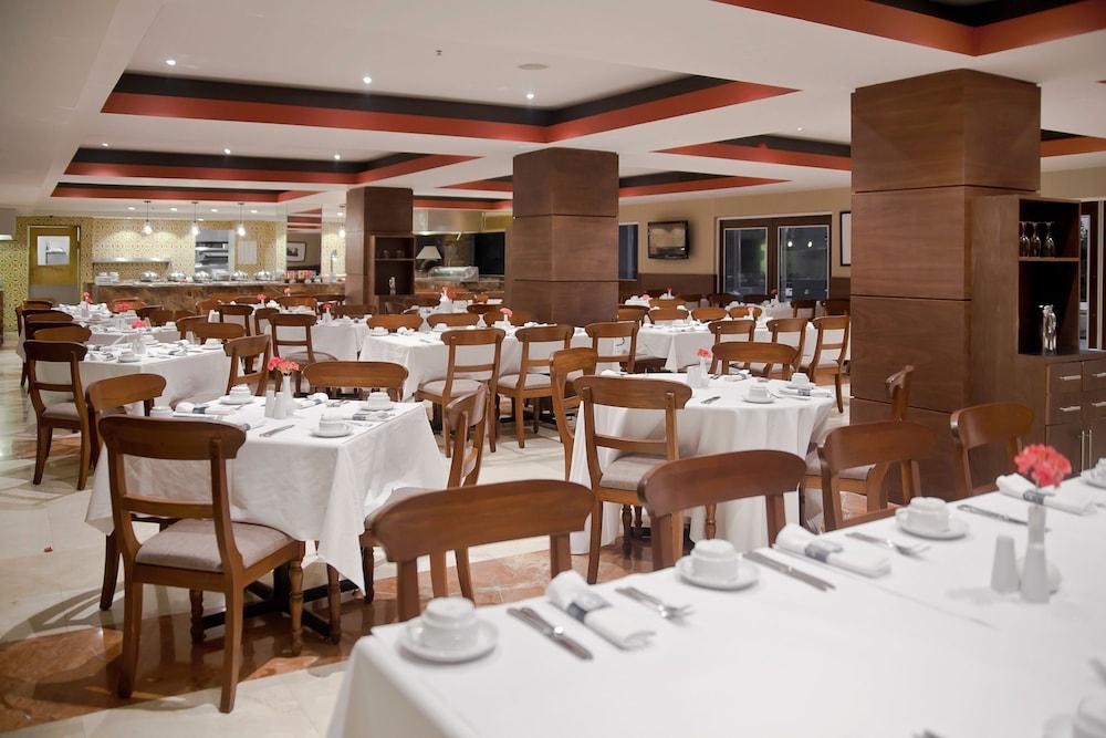Marriott Tijuana Hotel Buitenkant foto