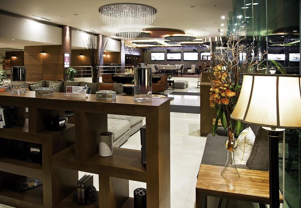 Marriott Tijuana Hotel Buitenkant foto