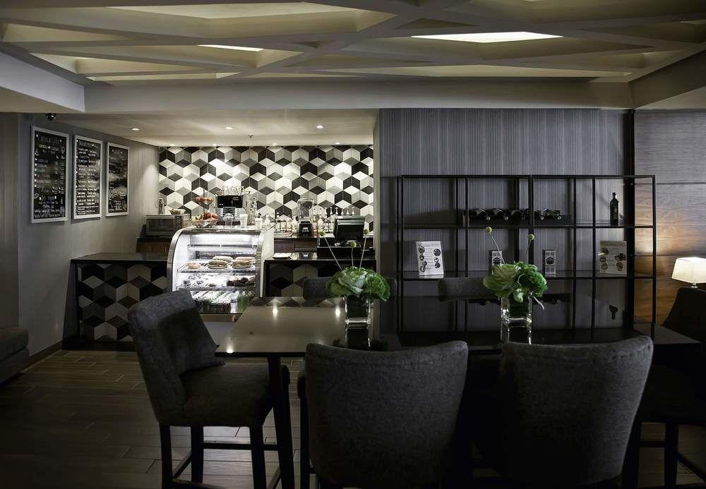Marriott Tijuana Hotel Buitenkant foto