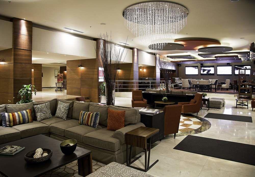 Marriott Tijuana Hotel Buitenkant foto