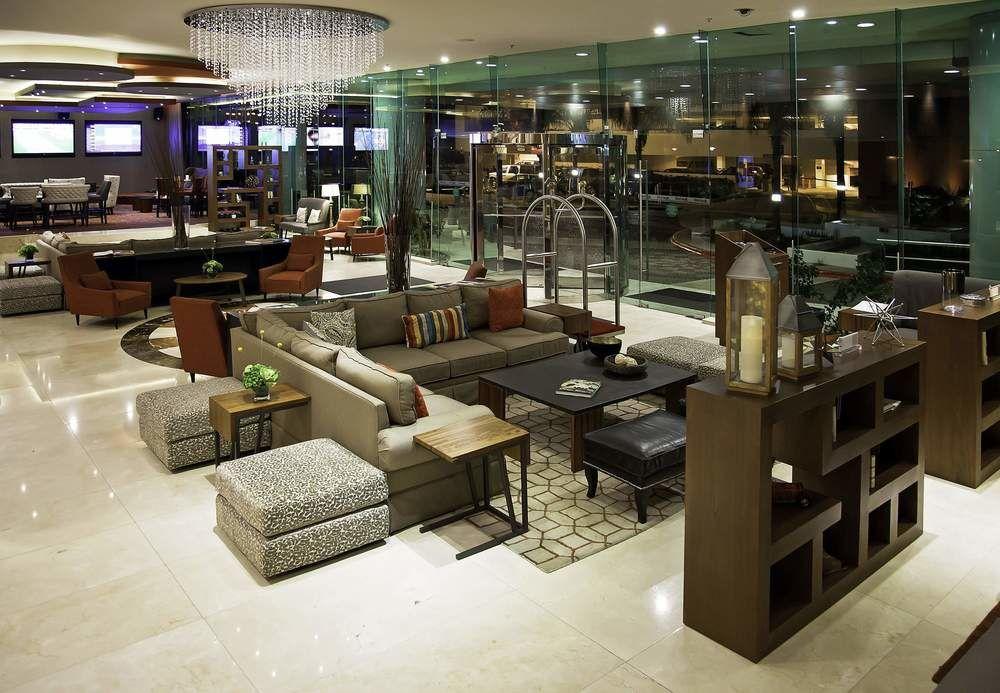 Marriott Tijuana Hotel Buitenkant foto