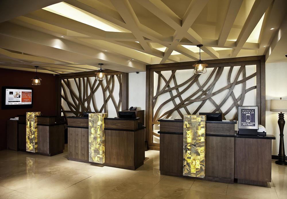 Marriott Tijuana Hotel Buitenkant foto