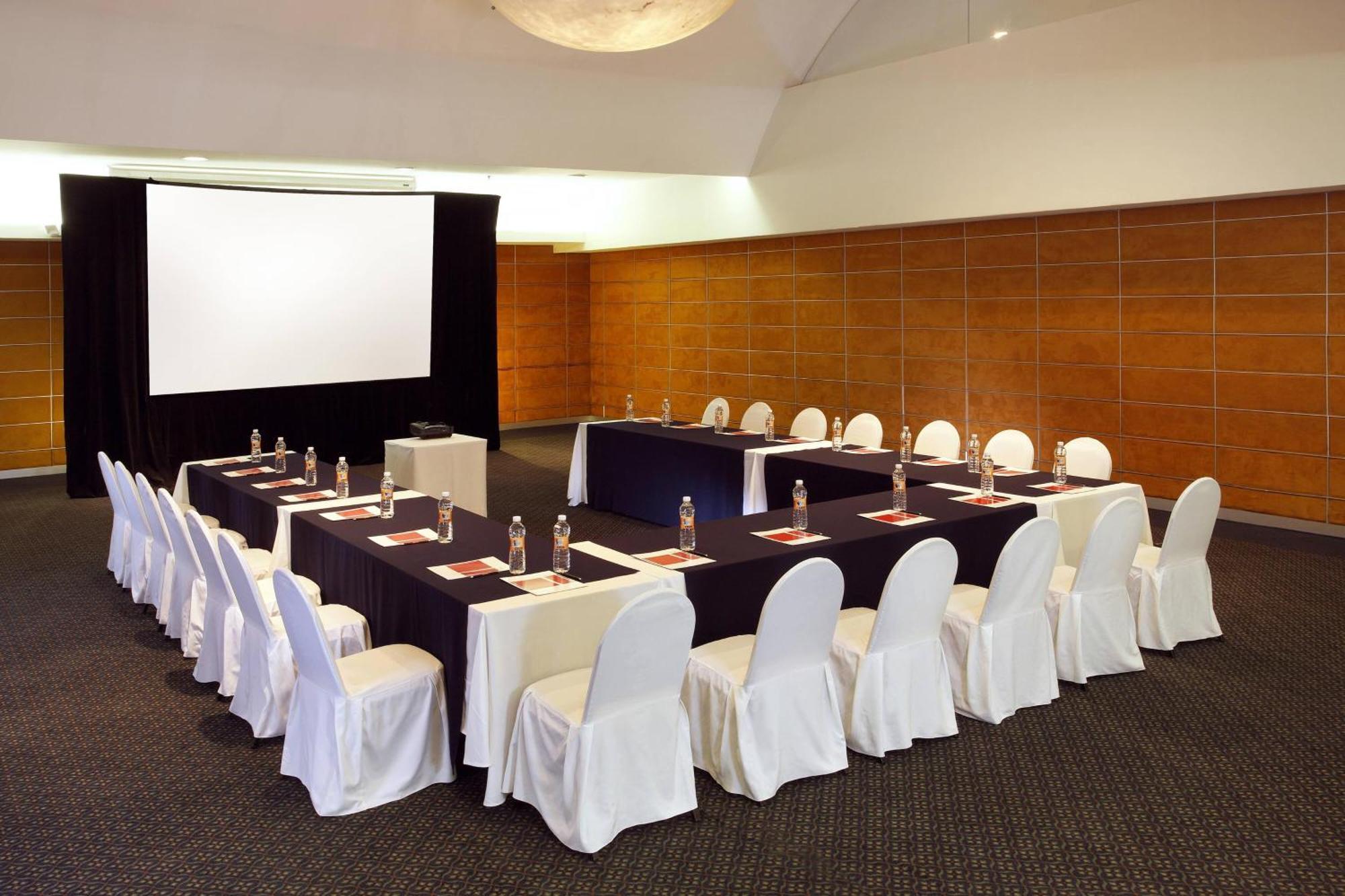 Marriott Tijuana Hotel Buitenkant foto